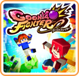 Goonya Fighter (Nintendo Switch)